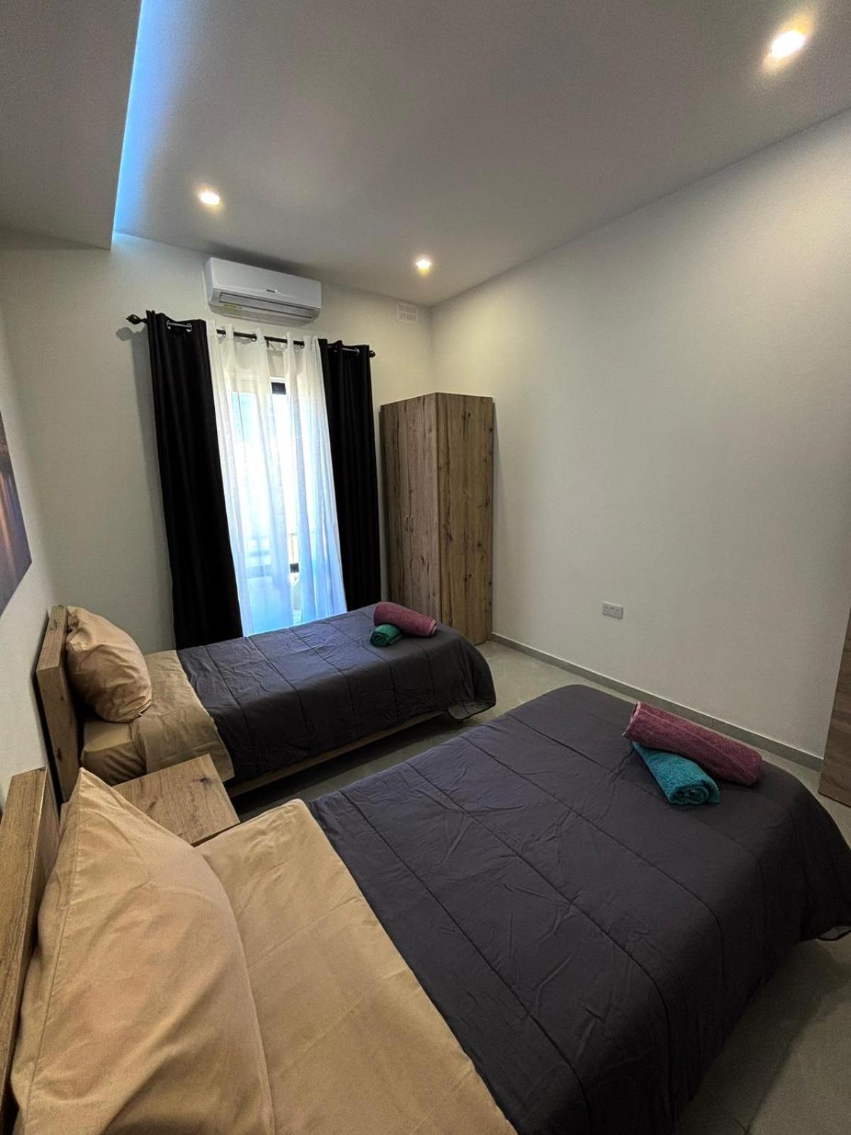 Appartement Diamonds Country-view Marsalforn