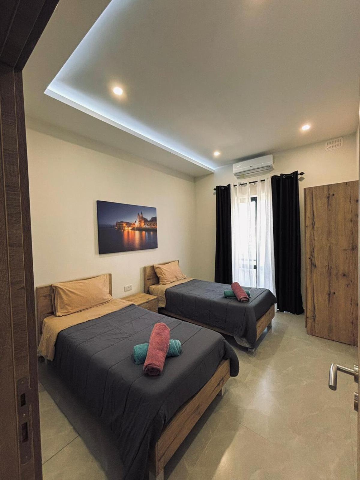 Apartment Diamonds Country-view *