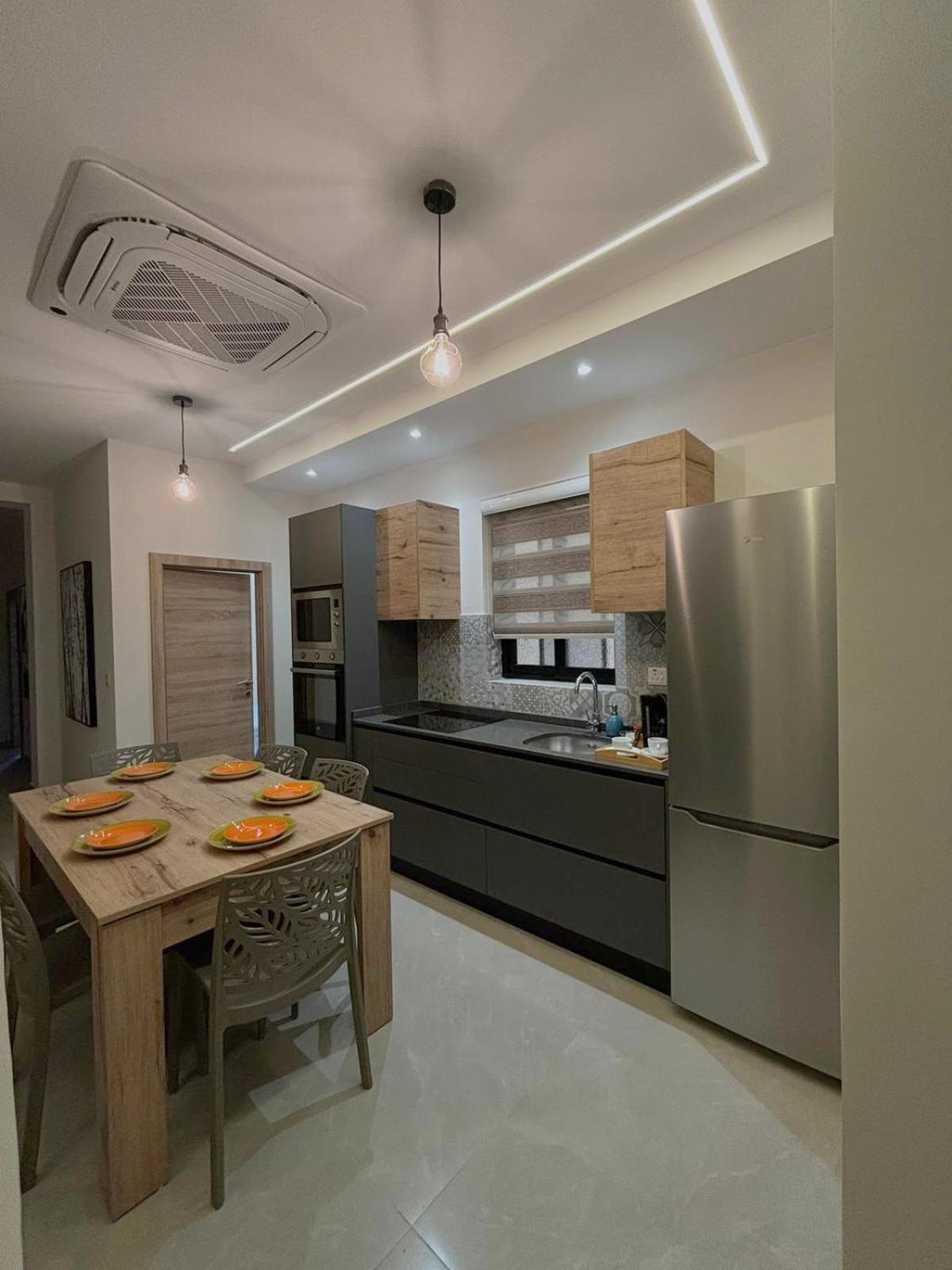 Diamonds Country-view Apartment *