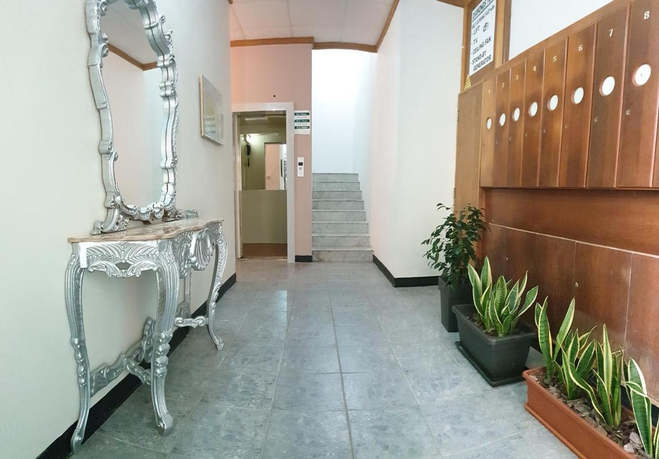 Diamonds Country-view Apartment