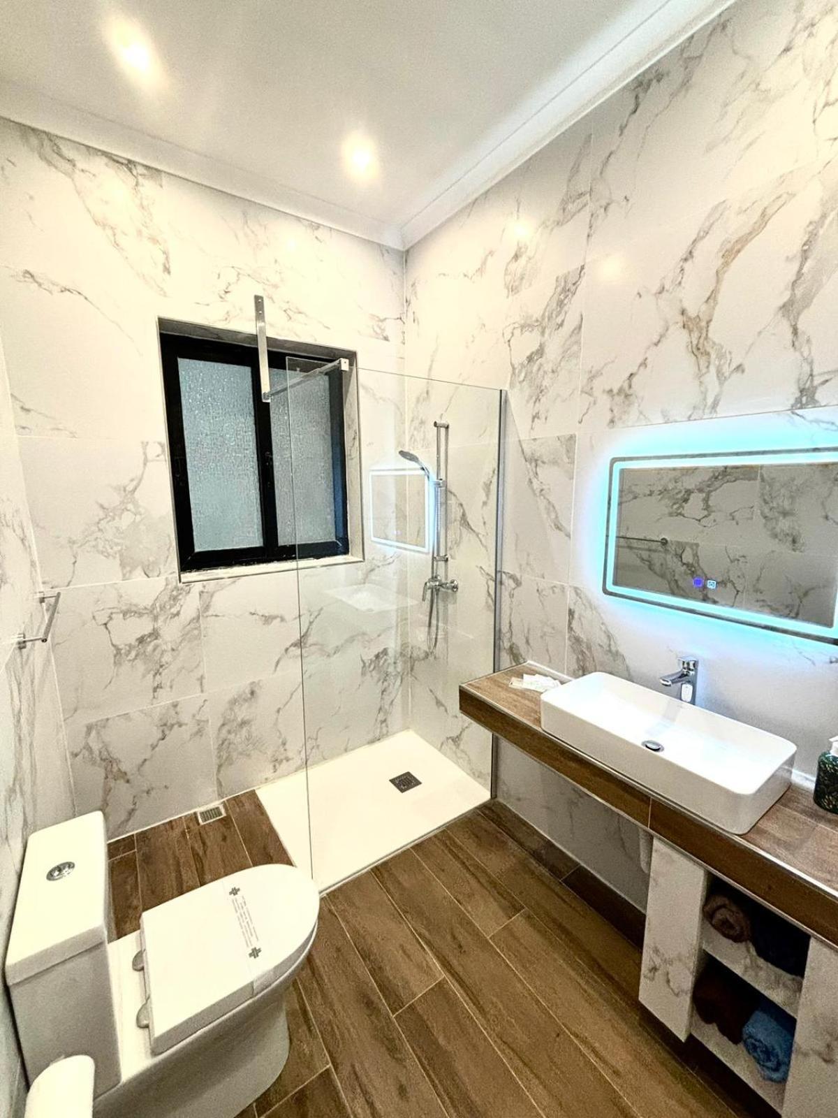 Diamonds Country-view Apartment *